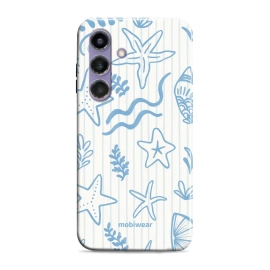 Etui Elite Pro do Samsung Galaxy S24 Plus - wzór EP88E