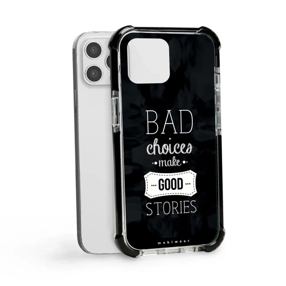 Etui MagSafe Elite Bumper Apple iPhone 12 Pro - wzór D071D