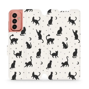 Etui do Samsung Galaxy M13 - wzór V162S