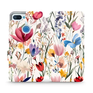 Etui do Xiaomi Mi 8 Lite - wzór MP70S