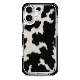 Etui MagSafe Elite Bumper Apple iPhone 16 Plus - wzór D165D