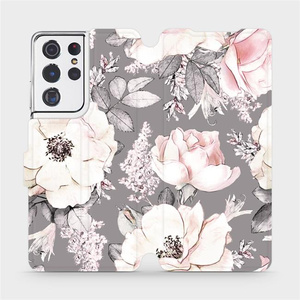 Etui do Samsung Galaxy S21 Ultra - wzór MX06S