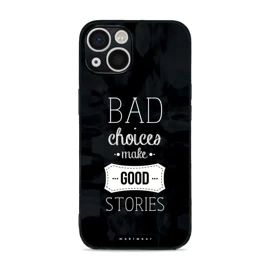 Etui Glossy Case do Apple iPhone 13 - wzór G071G