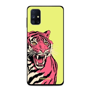Etui Glossy Case do Samsung Galaxy M51 - wzór G051G