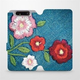 Etui do Samsung Galaxy A80 - wzór MD05P