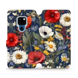 Etui do Huawei Mate 20 - wzór VP46S