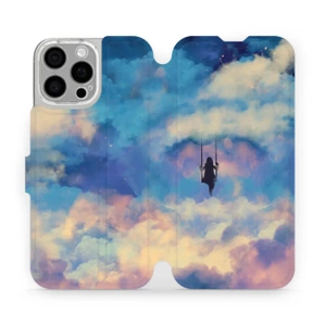 Etui do Apple iPhone 16 Pro Max - wzór MR09S