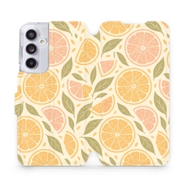 Etui do Samsung Galaxy A55 5G - wzór VP80S