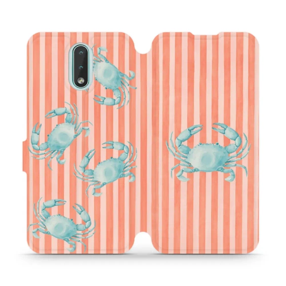 Etui do Nokia 2.3 - wzór VP87S