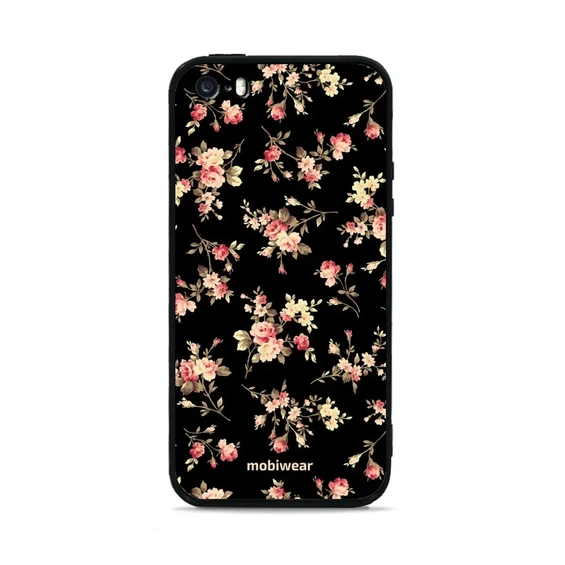 Etui Glossy Case do Apple iPhone SE - wzór G039G