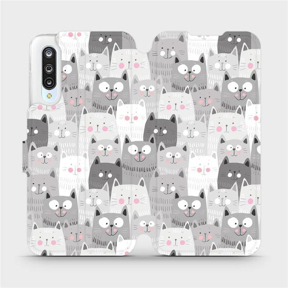 Etui do Xiaomi Mi 9 Lite - wzór M099P