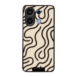 Etui Glossy Case do Xiaomi Redmi Note 13 4G - wzór GA60G