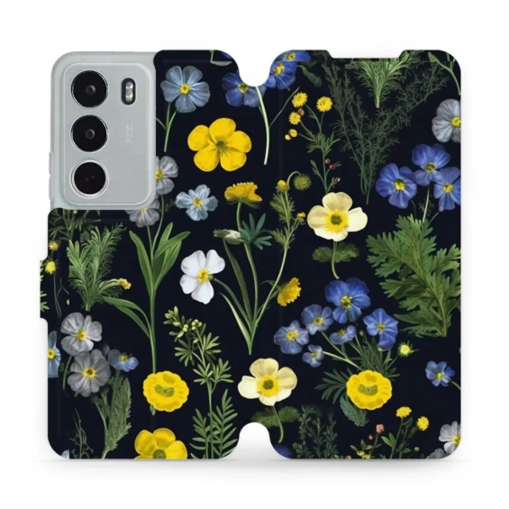Etui do Realme C71 - wzór VP47S