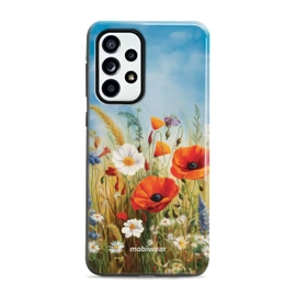 Etui Elite Pro do Samsung Galaxy A52 - wzór EP43E