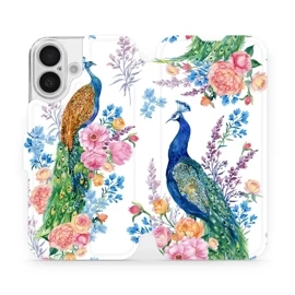 Etui do Apple iPhone 16 - wzór MX08S