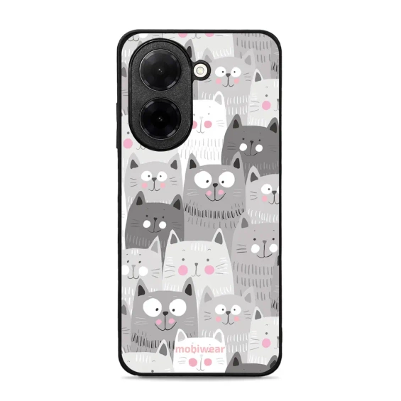 Etui Glossy Case do Xiaomi Redmi A5 - wzór G045G