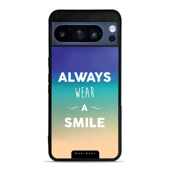 Etui Glossy Case do Google Pixel 8 Pro - wzór G074G