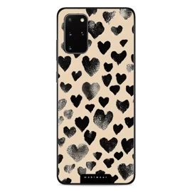 Etui Glossy Case do Samsung Galaxy S20 Plus - wzór GA51G