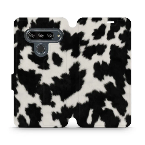 Etui do LG G8s ThinQ - wzór V165S