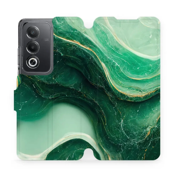 Etui do OPPO A80 5G - wzór VP38S