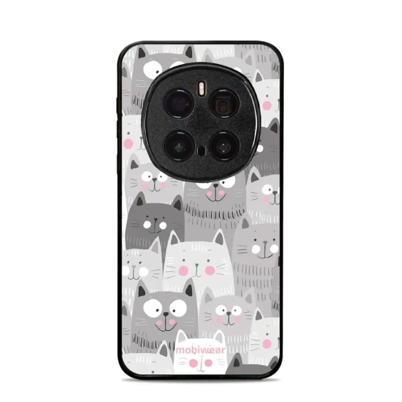 Etui Glossy Case do Huawei Honor Magic7 Pro 5G - wzór G045G