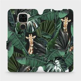 Etui do Xiaomi Redmi Note 9 - wzór VP06P