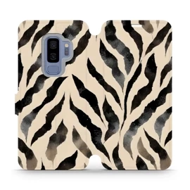 Etui do Samsung Galaxy S9 Plus - wzór VA53S