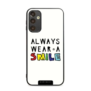 Etui Glossy Case do Samsung Galaxy A25 5G - wzór G077G