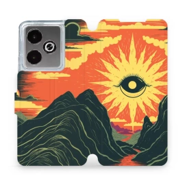 Etui do Realme GT 7 - wzór VP55S