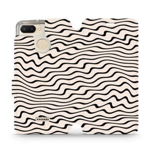 Etui do Xiaomi Redmi 6 - wzór VA62S