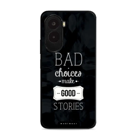 Etui Glossy Case do Xiaomi POCO M7 - wzór G071G