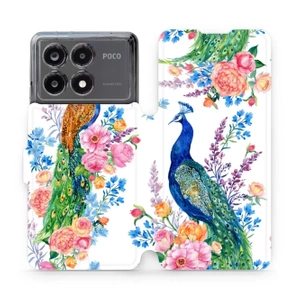 Etui do Xiaomi POCO X6 Pro - wzór MX08S