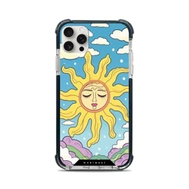 Etui MagSafe Elite Bumper Apple iPhone 11 Pro Max - wzór D023D