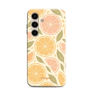 Etui Elite Pro do Samsung Galaxy S24 - wzór EP80E