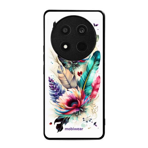 Etui Glossy Case do Huawei Honor Magic7 Lite 5G - wzór G017G
