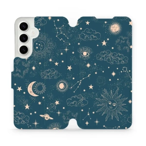 Etui do Samsung Galaxy S24 Plus - wzór VP14S