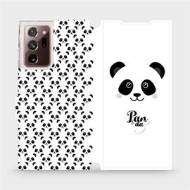 Etui do Samsung Galaxy Note 20 Ultra - wzór M030P