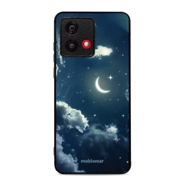 Etui Glossy Case do Motorola Moto G84 - wzór G048G