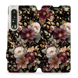 Etui do Sony Xperia 1 III - wzór V169S