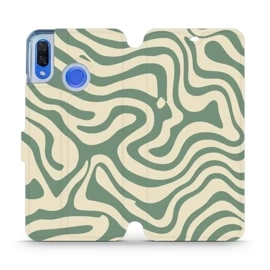 Etui do Huawei Nova 3 - wzór VA57S