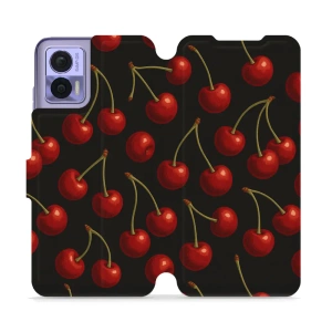 Etui do Motorola Edge 30 Neo - wzór VP83S