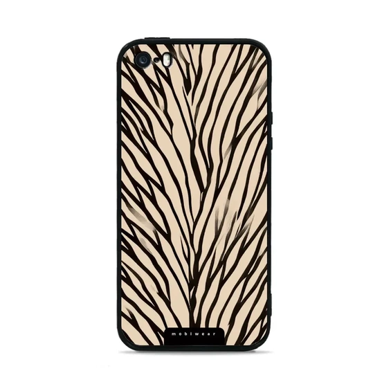 Etui Glossy Case do Apple iPhone SE - wzór GA52G