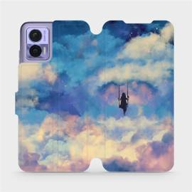 Etui do Motorola Edge 30 Neo - wzór MR09S