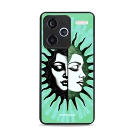 Etui Glossy Case do Xiaomi Redmi Note 13 PRO Plus - wzór G058G