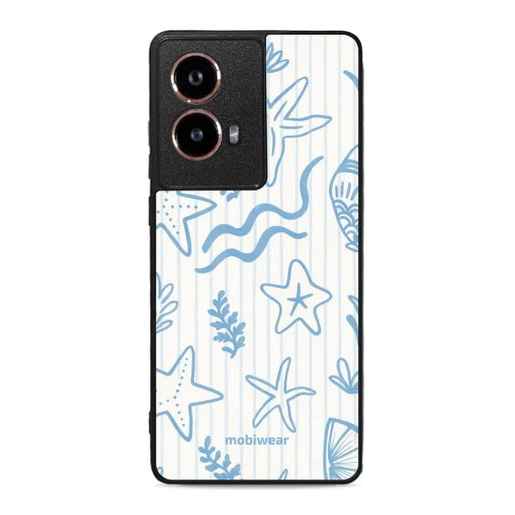Etui Glossy Case do Motorola Moto G85 5G - wzór GP88G