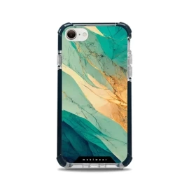 Etui MagSafe Elite Bumper Apple iPhone 7 - wzór D018D