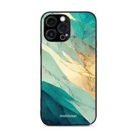 Etui Glossy Case do Apple iPhone 13 Pro Max - wzór G024G