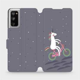 Etui do Samsung Galaxy S20 FE - wzór V024P