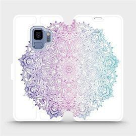Etui do Samsung Galaxy S9 - wzór M008S