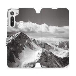 Etui do Motorola Moto G8 - wzór M152P